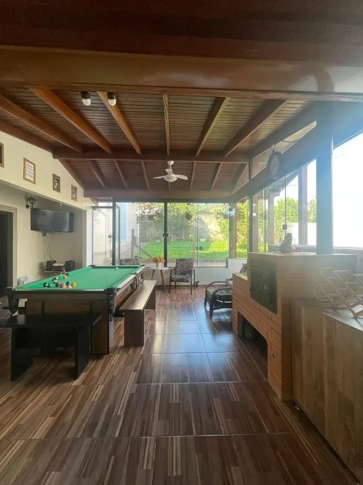 Casa, 4 quartos, 234 m² - Foto 7