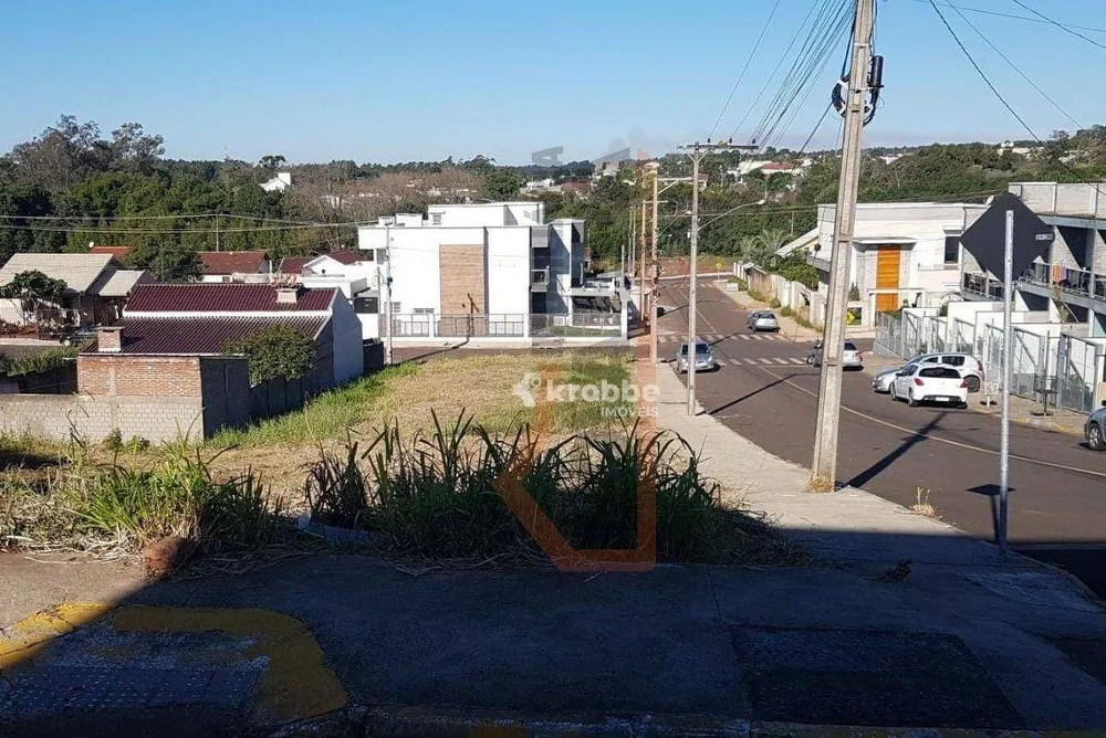 Terreno, 478 m² - Foto 1