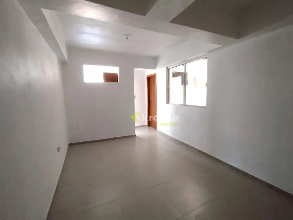 Apartamento, 1 quarto, 50 m² - Foto 1