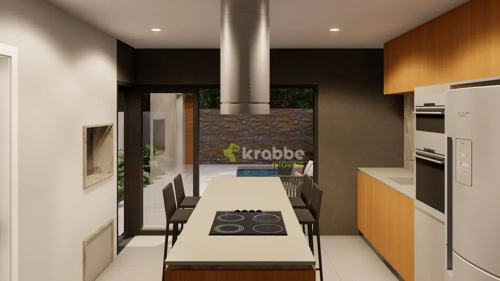 Sobrado, 3 quartos, 177 m² - Foto 4