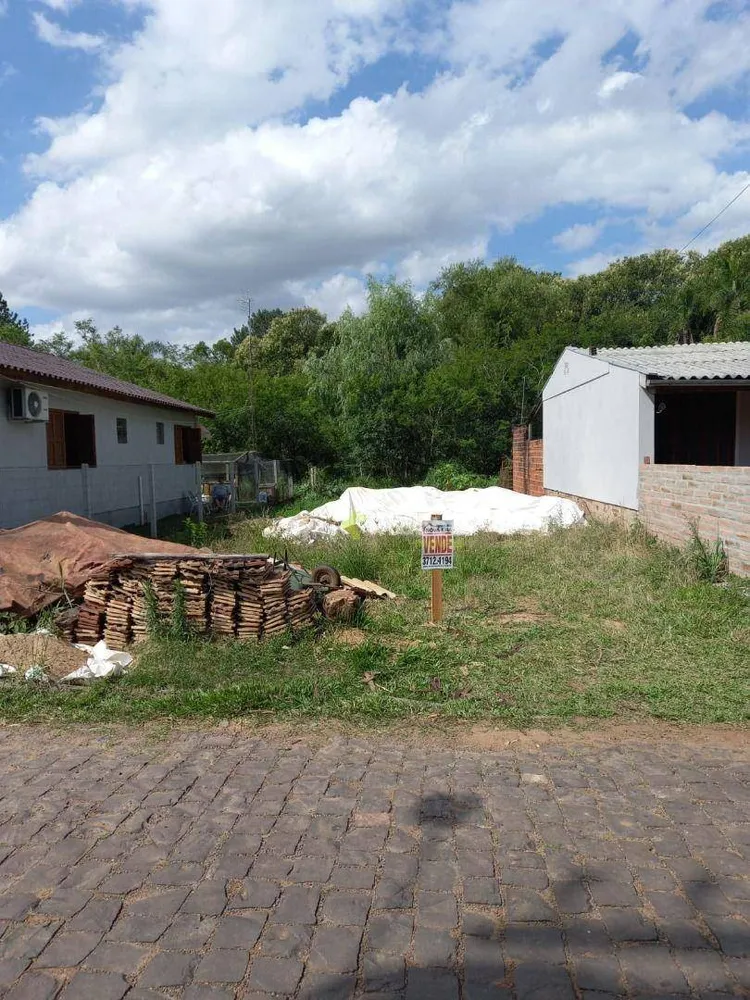 Terreno, 191 m² - Foto 1