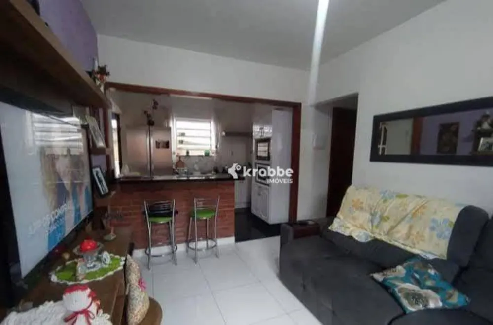 Apartamento, 2 quartos, 53 m² - Foto 10