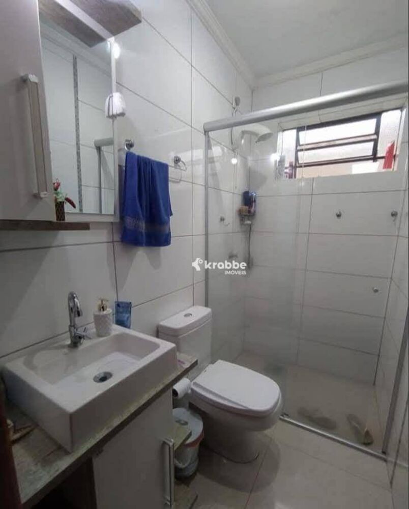 Apartamento, 2 quartos, 53 m² - Foto 3