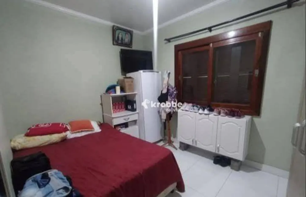 Apartamento, 2 quartos, 53 m² - Foto 7