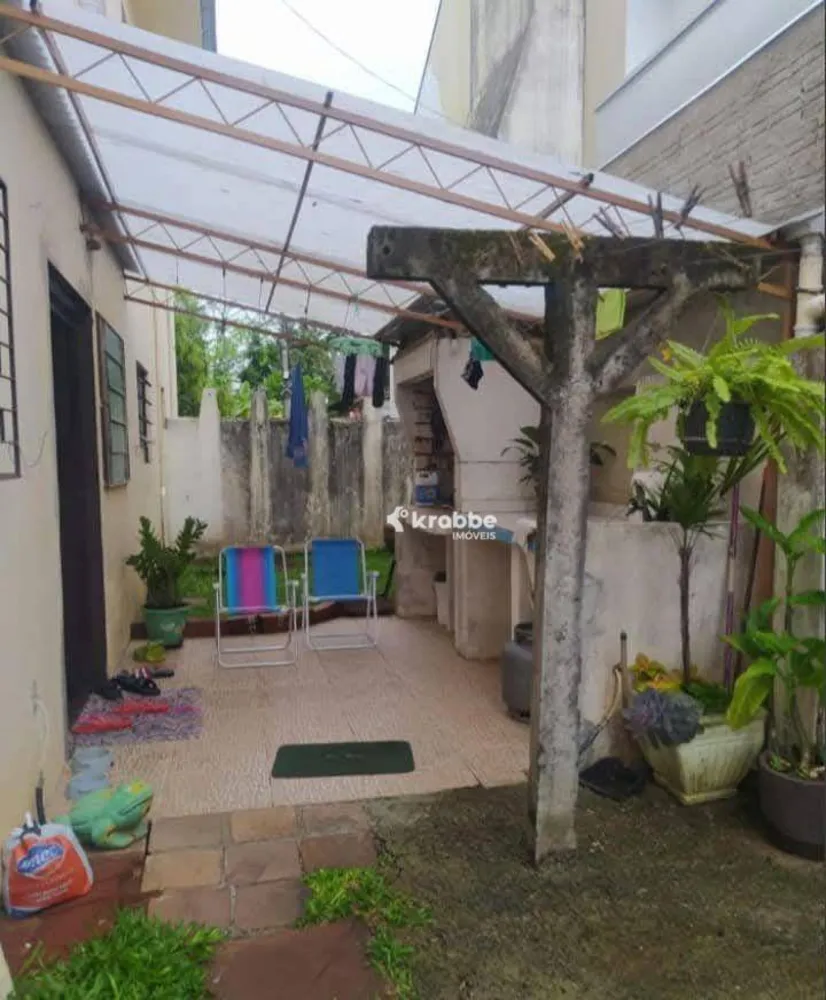 Apartamento, 2 quartos, 53 m² - Foto 8