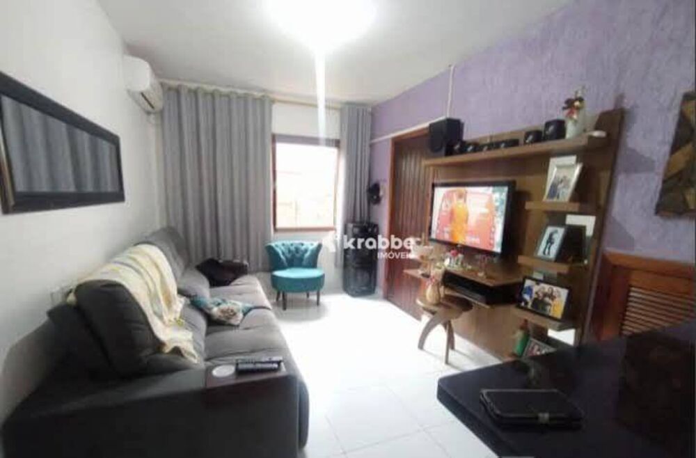 Apartamento, 2 quartos, 53 m² - Foto 1