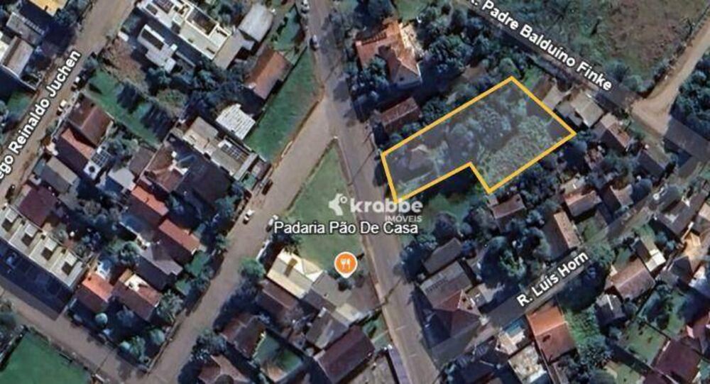 Terreno, 1351 m² - Foto 4