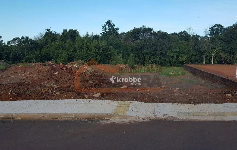 Terreno, 360 m² - Foto 1