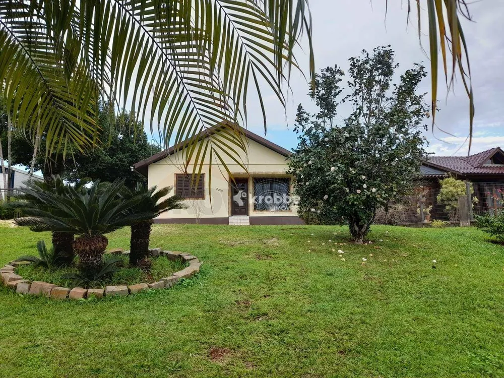 Chácara, 2 quartos, 4917 m² - Foto 1
