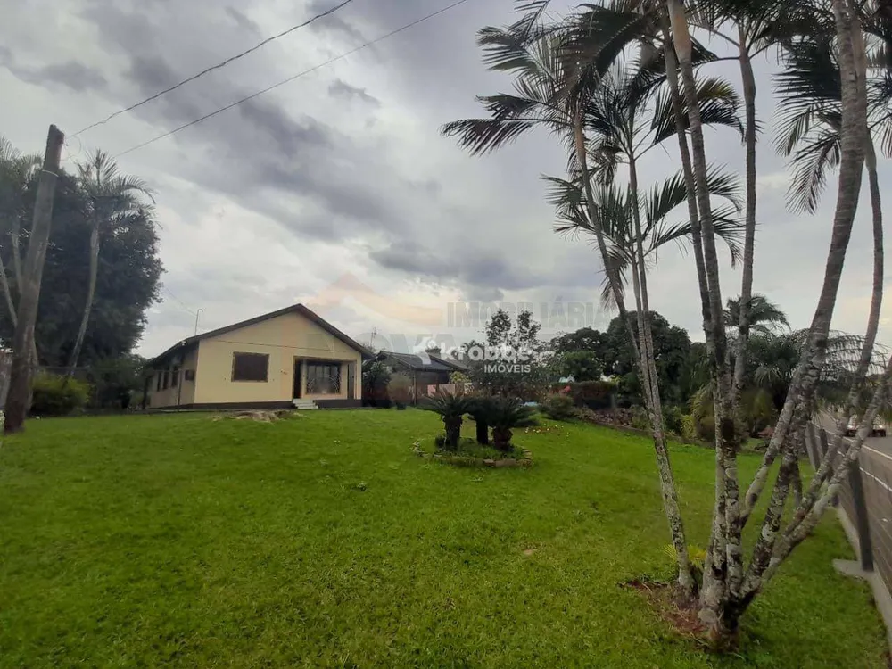 Chácara, 2 quartos, 4917 m² - Foto 2