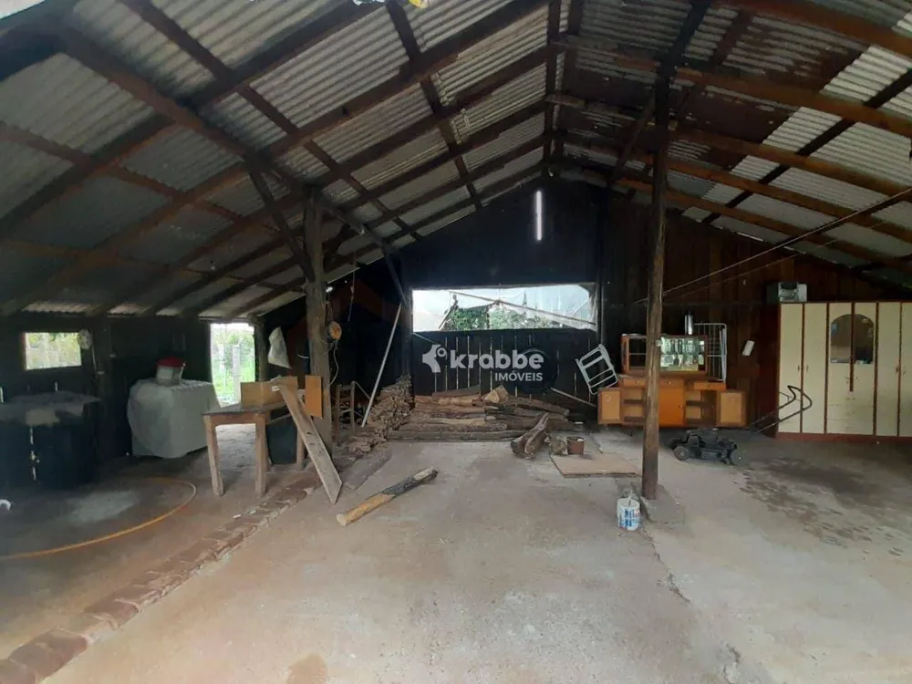 Chácara, 2 quartos, 4917 m² - Foto 6