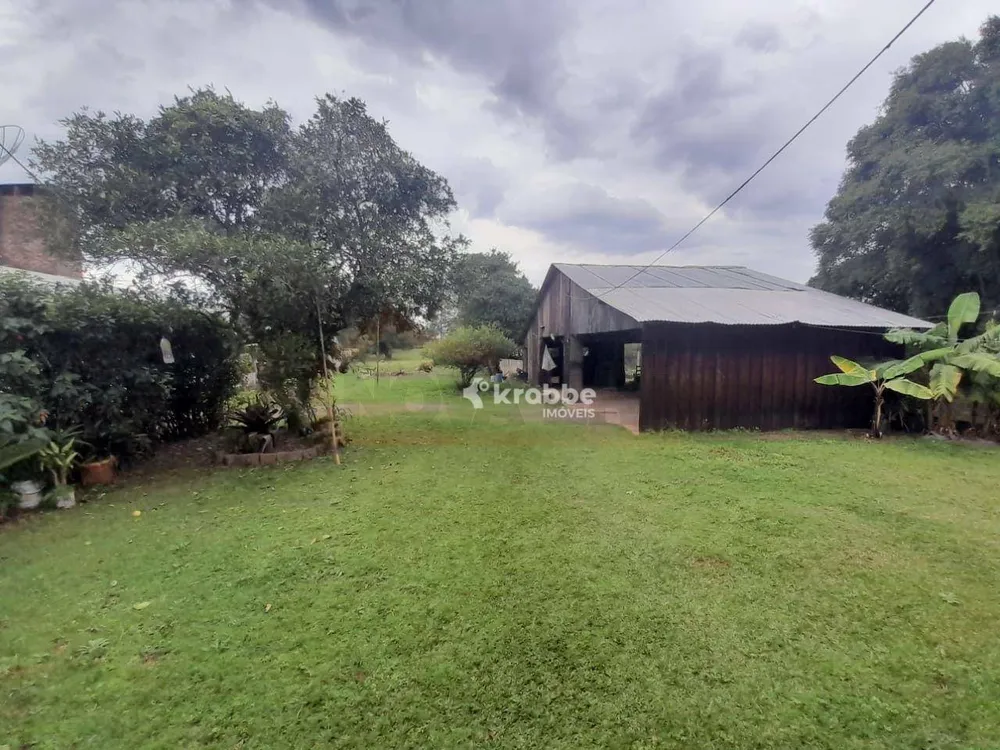Chácara, 2 quartos, 4917 m² - Foto 4