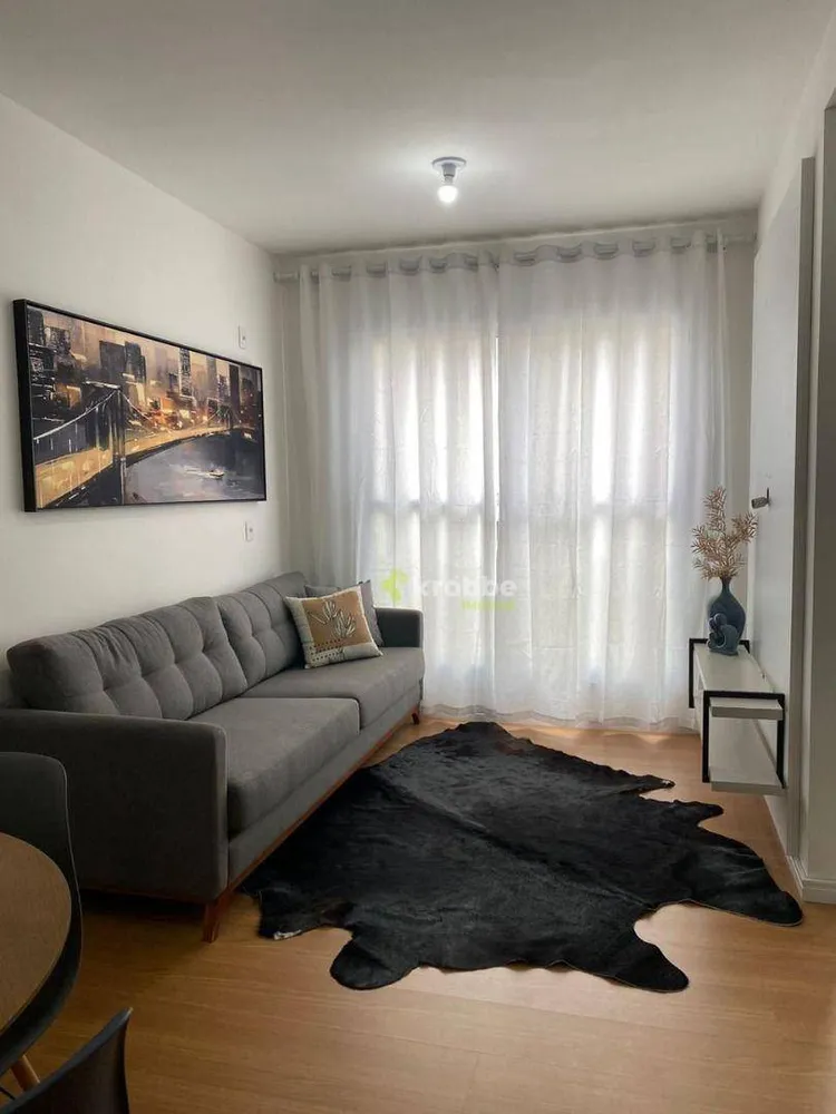 Apartamento, 2 quartos, 48 m² - Foto 5