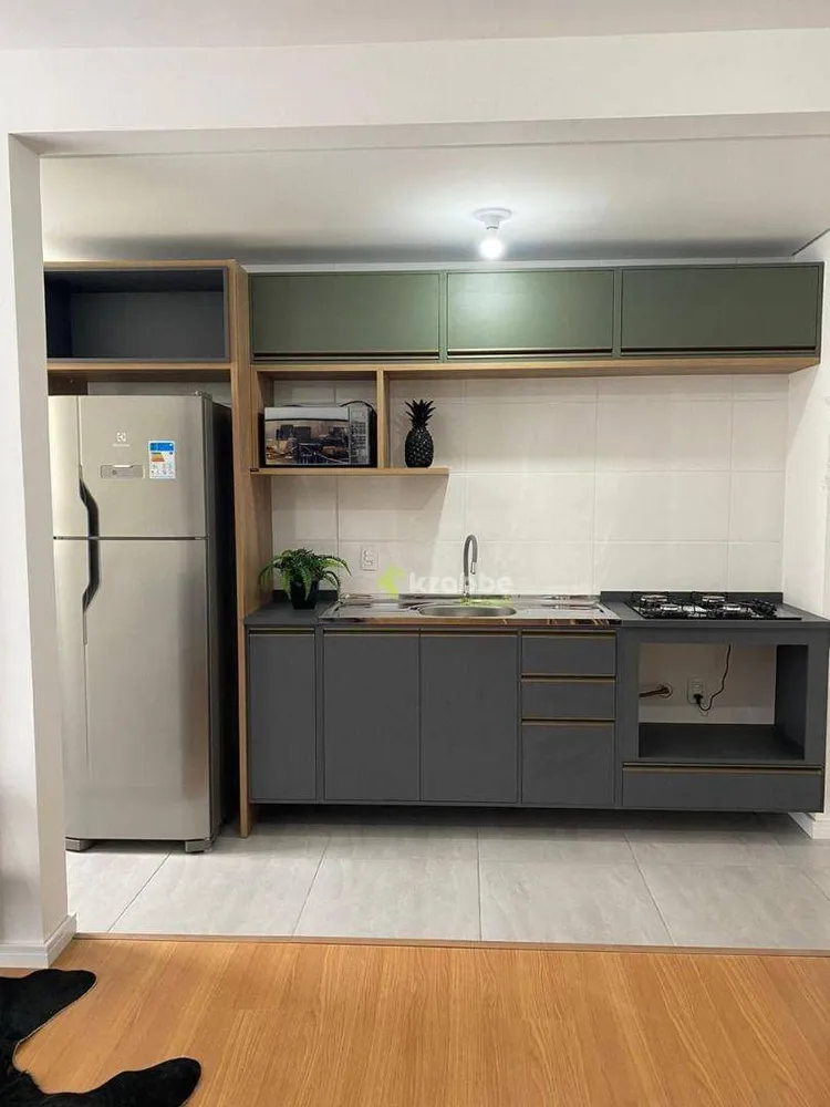 Apartamento, 2 quartos, 48 m² - Foto 8