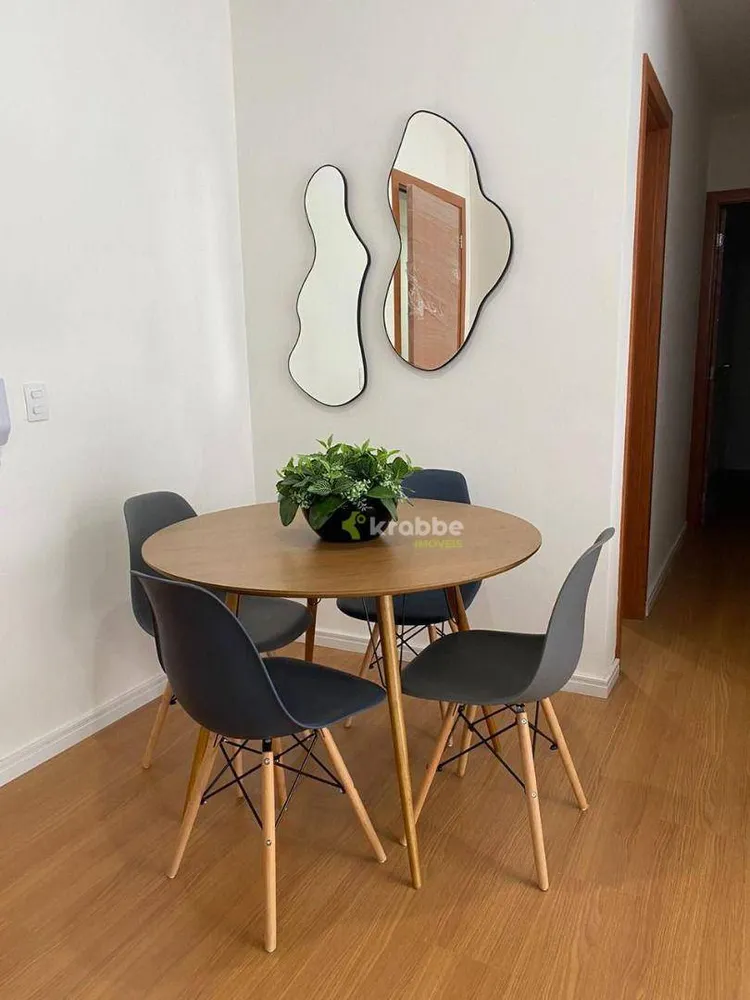 Apartamento, 2 quartos, 48 m² - Foto 1
