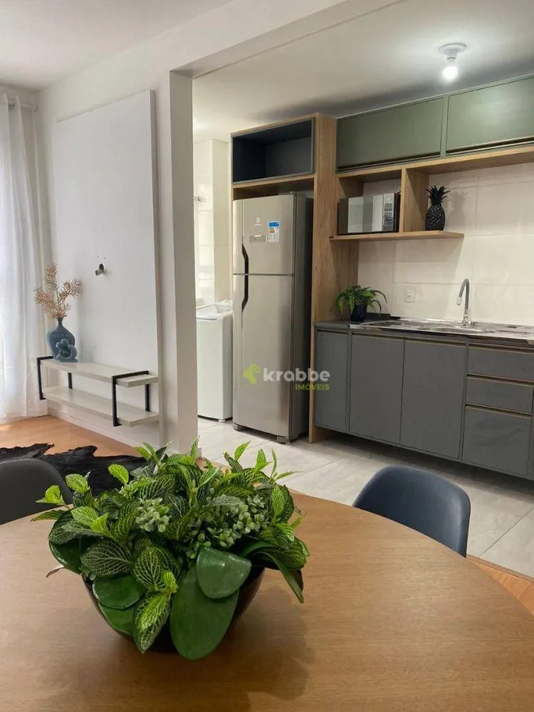Apartamento, 2 quartos, 48 m² - Foto 4