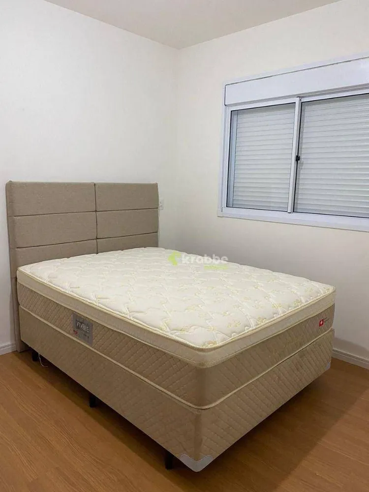 Apartamento, 2 quartos, 48 m² - Foto 6