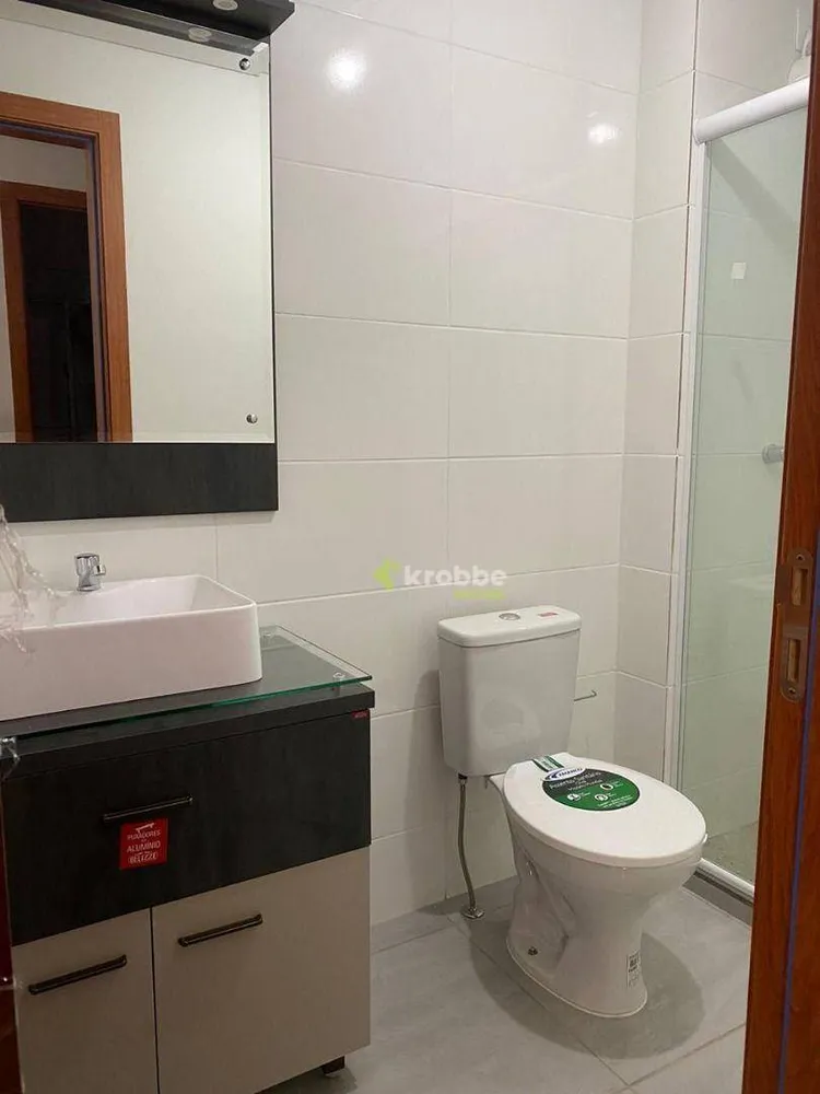 Apartamento, 2 quartos, 48 m² - Foto 8