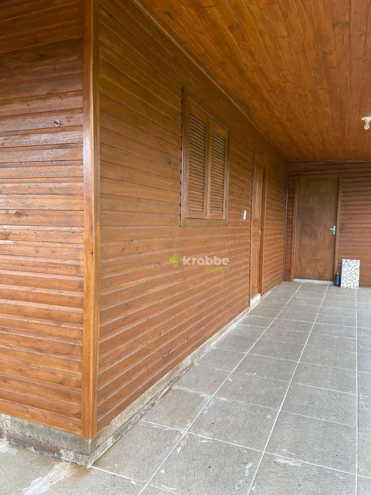 Casa, 2 quartos, 72 m² - Foto 3