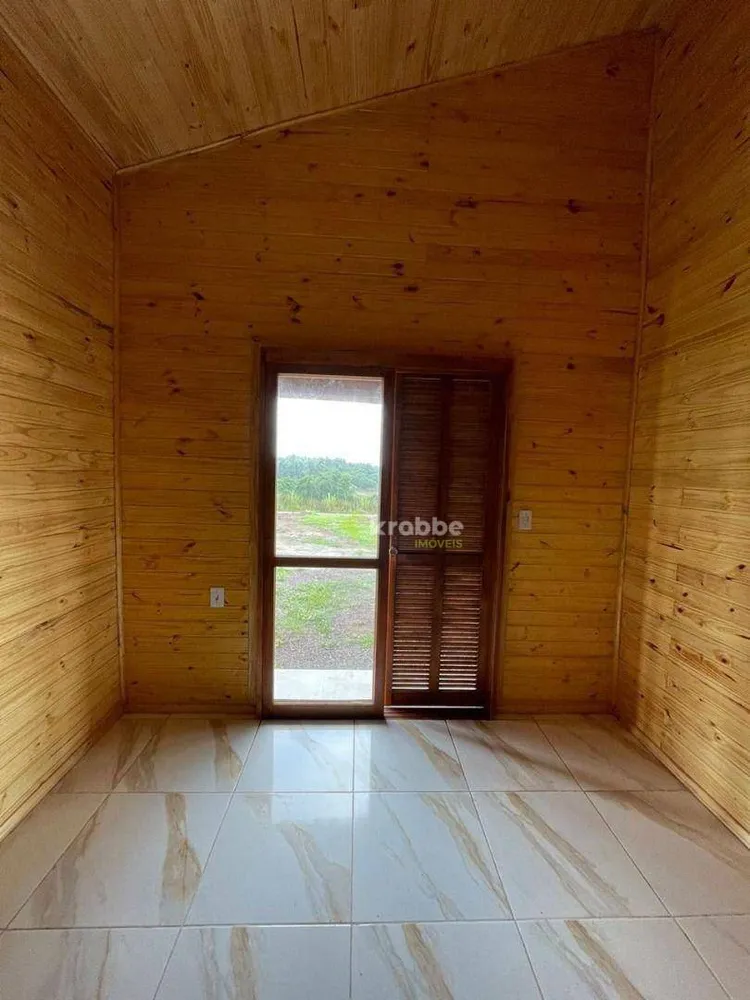 Casa, 2 quartos, 72 m² - Foto 5