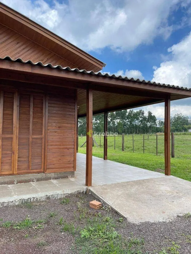Casa, 2 quartos, 72 m² - Foto 2