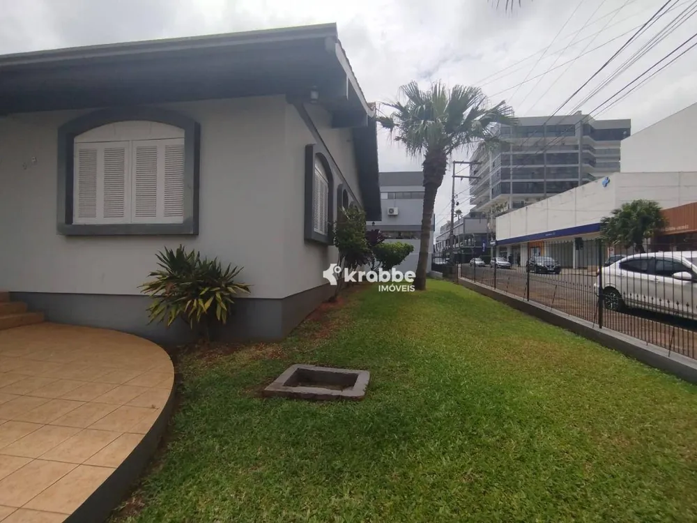 Casa, 4 quartos, 253 m² - Foto 5