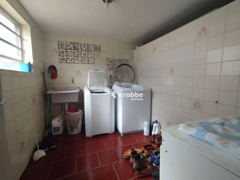 Casa, 4 quartos, 253 m² - Foto 7