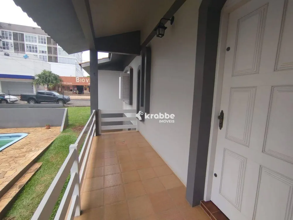 Casa, 4 quartos, 253 m² - Foto 6