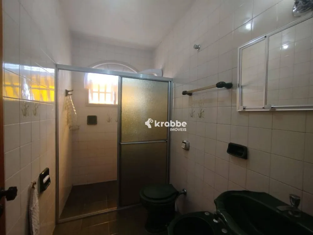 Casa, 4 quartos, 253 m² - Foto 10