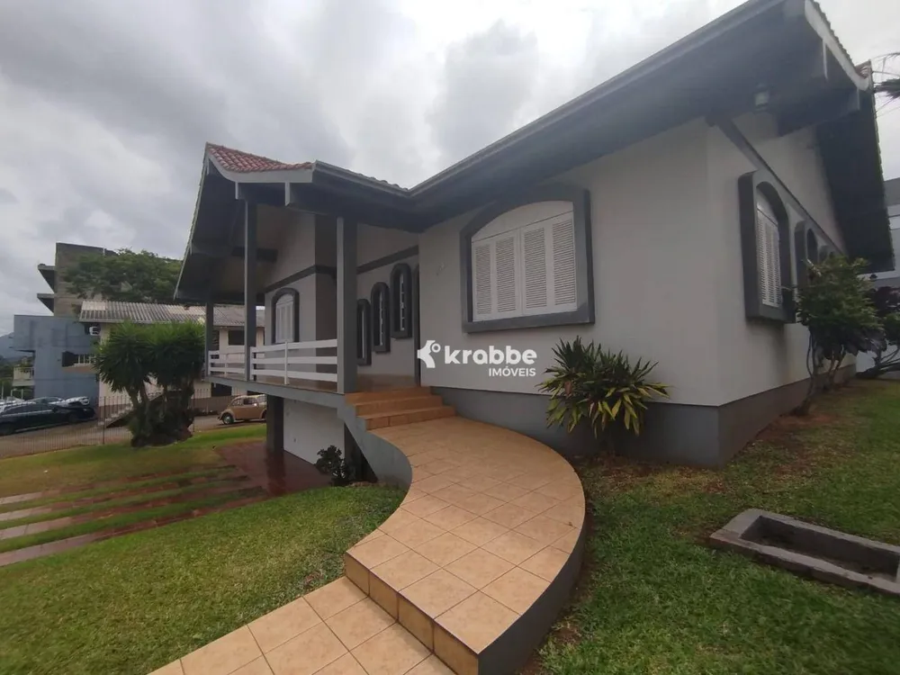 Casa, 4 quartos, 253 m² - Foto 12