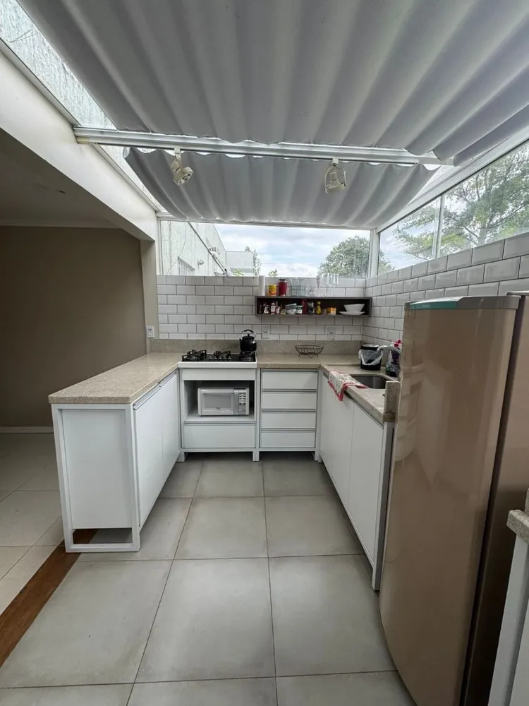 Sobrado, 2 quartos, 80 m² - Foto 4