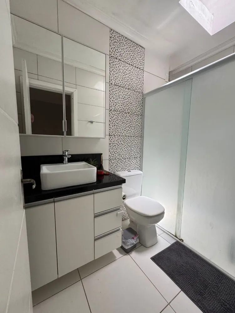 Sobrado, 2 quartos, 80 m² - Foto 8