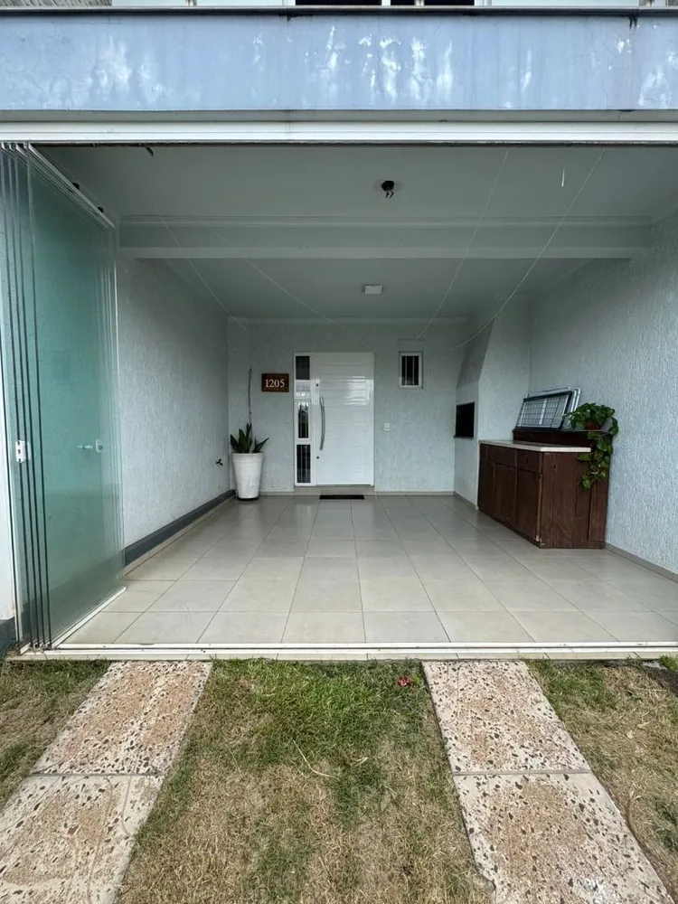 Sobrado, 2 quartos, 80 m² - Foto 2