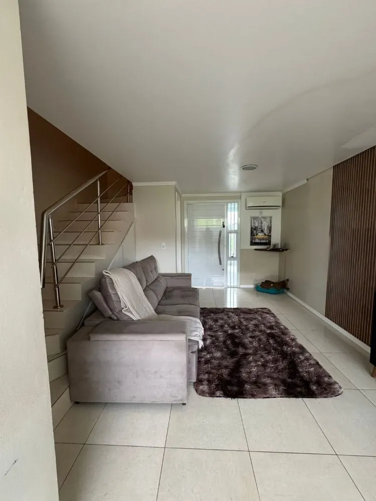 Sobrado, 2 quartos, 80 m² - Foto 3