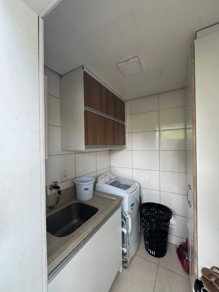 Sobrado, 2 quartos, 80 m² - Foto 12