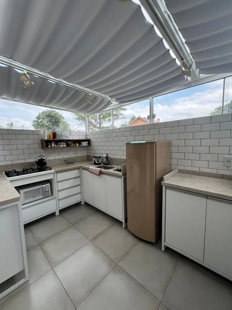 Sobrado, 2 quartos, 80 m² - Foto 5