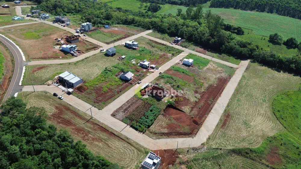 Loteamento e Condomínio, 296 m² - Foto 1