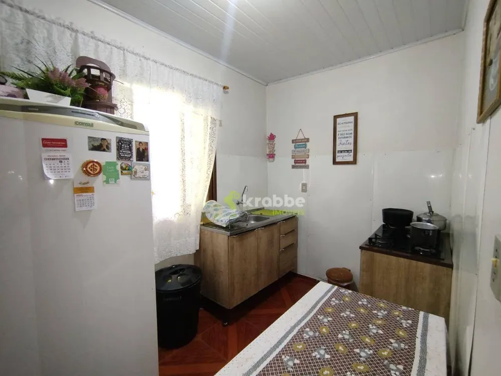 Casa, 2 quartos, 57 m² - Foto 7