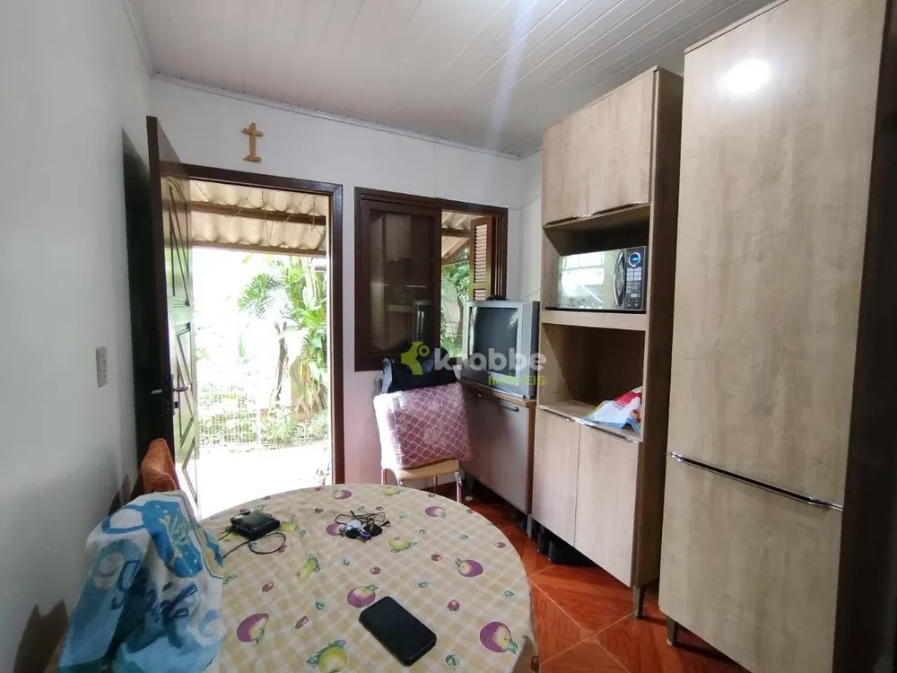 Casa, 2 quartos, 57 m² - Foto 8