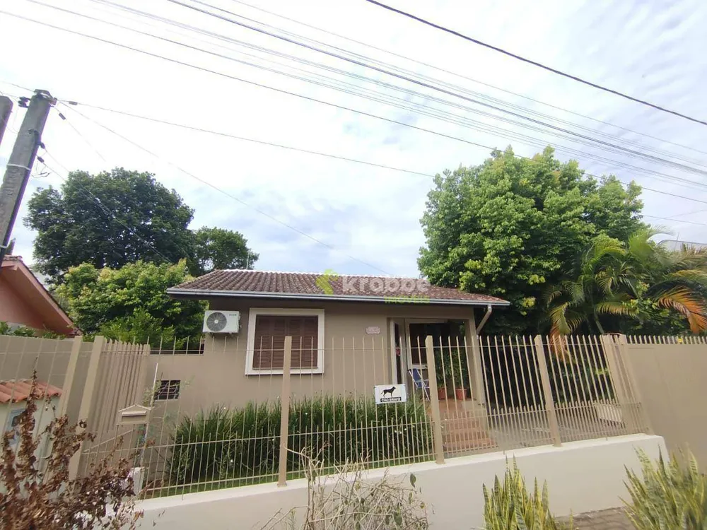 Casa, 2 quartos, 57 m² - Foto 2