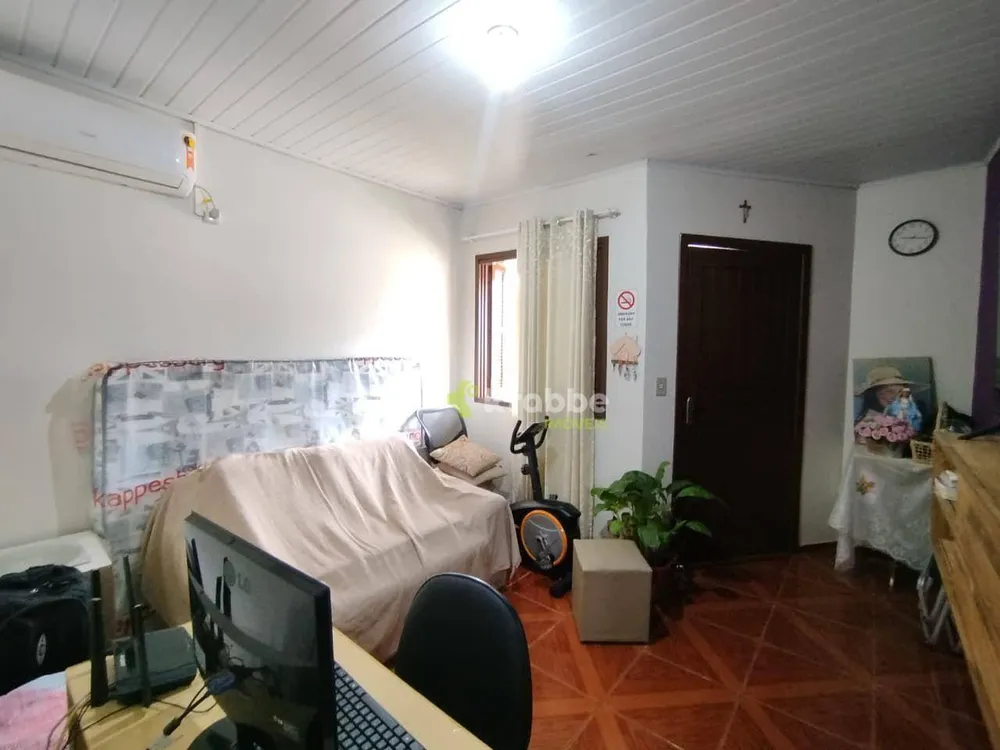 Casa, 2 quartos, 57 m² - Foto 6