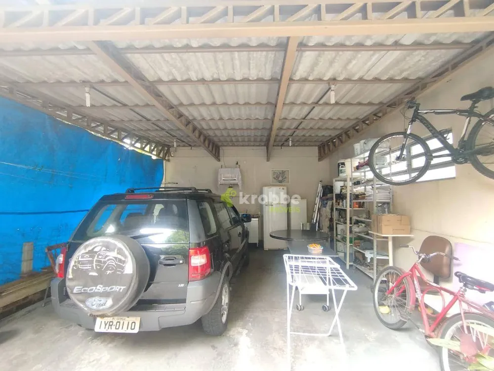 Casa, 2 quartos, 57 m² - Foto 11