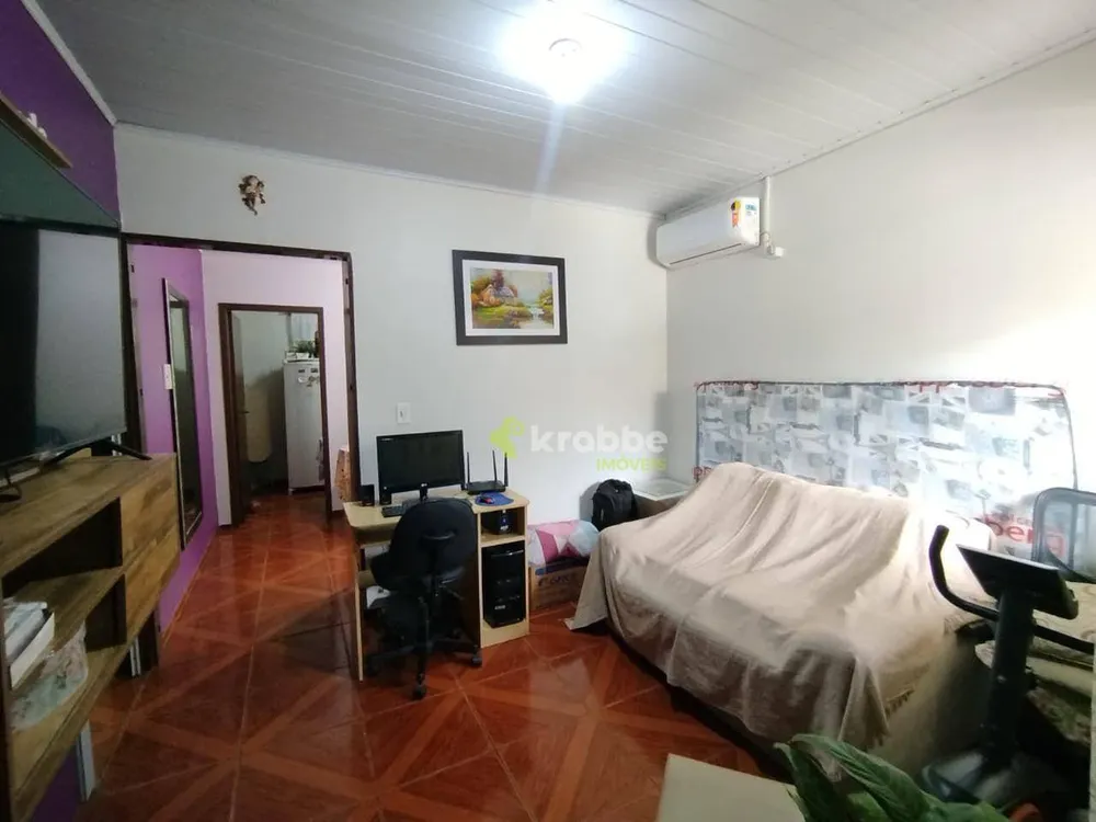Casa, 2 quartos, 57 m² - Foto 5