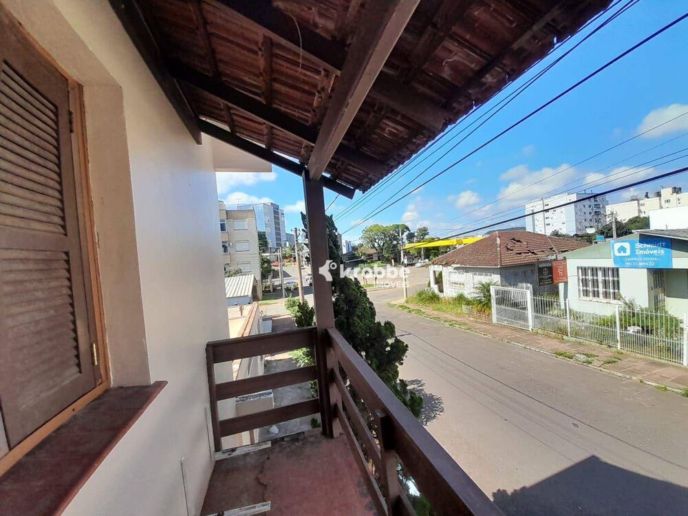 Casa para alugar com 3 quartos, 189m² - Foto 3