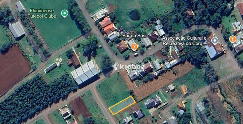 Terreno, 466 m² - Foto 3