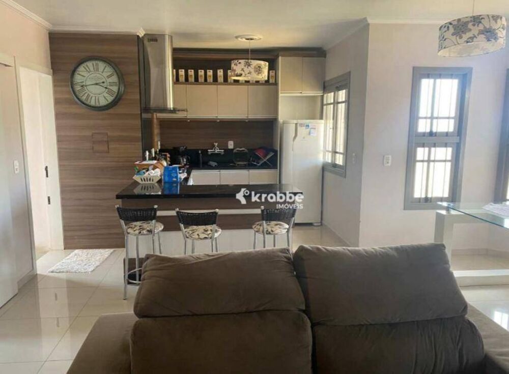 Casa, 2 quartos, 180 m² - Foto 2