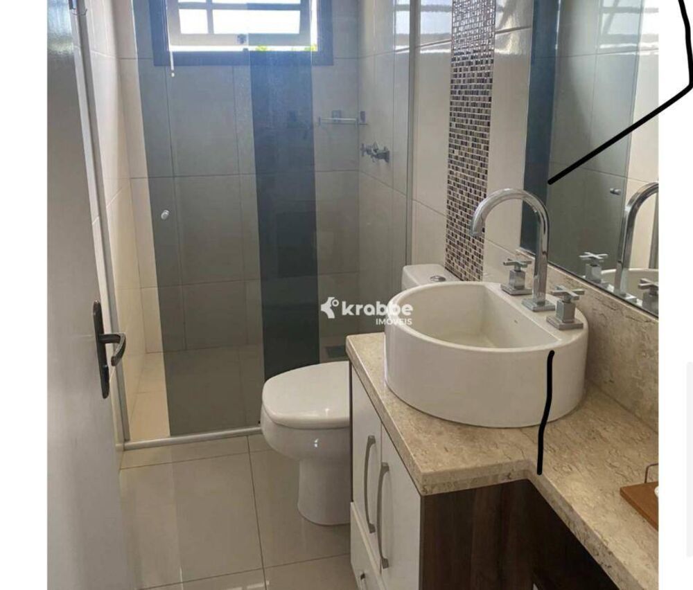 Casa, 2 quartos, 180 m² - Foto 4