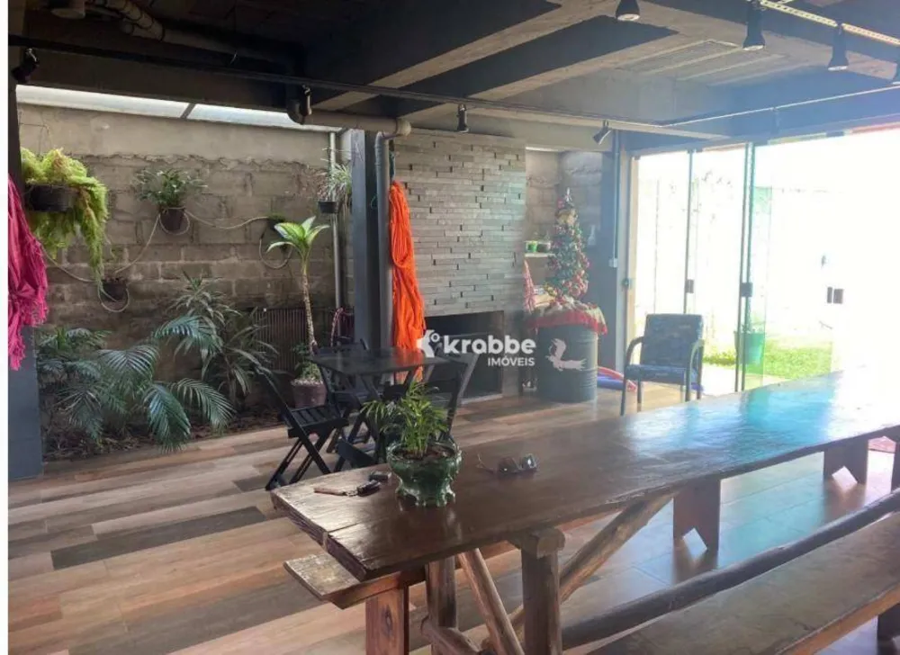 Casa, 2 quartos, 180 m² - Foto 6