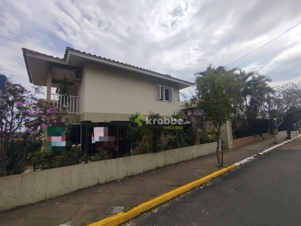 Sobrado, 3 quartos, 105 m² - Foto 3