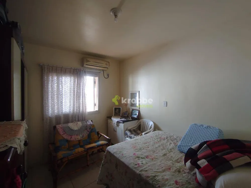 Sobrado, 3 quartos, 105 m² - Foto 11